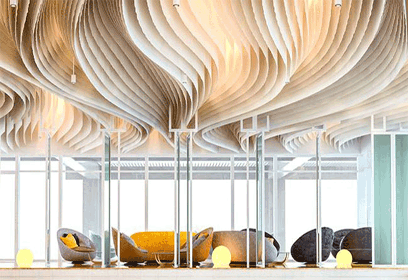 트리븐 서산 829세대 대단지 아파트 84㎡부터 128㎡ 중대형 평면 구성 주거 프리미엄