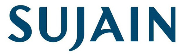 인하대역 수자인 로이센트 로고