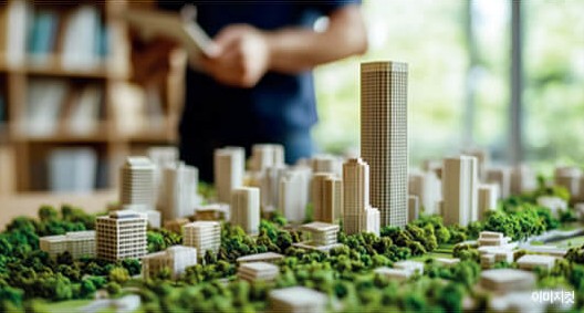 트리븐 서산 예천동 중심 입지 미래가치 공림지구 예천3지구 개발 중심 아파트