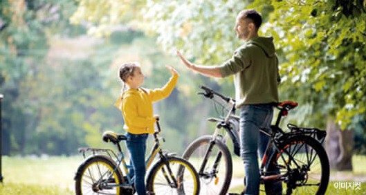 트리븐 서산 생활인프라 롯데마트 중앙호수공원 풍천저수지 인접 생활 편의 아파트