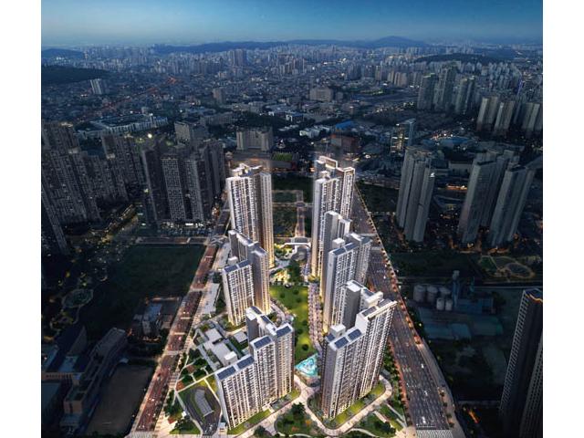 인천 개발축 원도심으로 이동… 행정·문화·교통·주거 등 개발호재 집중