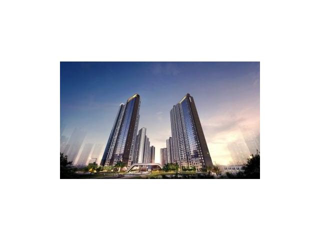 인천 제4경인 고속화도로 타당성 확보…'인하대역 수자인 로이센트' 등 수혜 기대